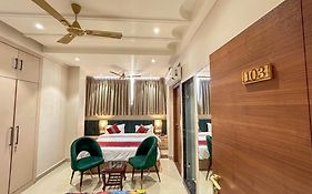 Golden Grove Homestay
